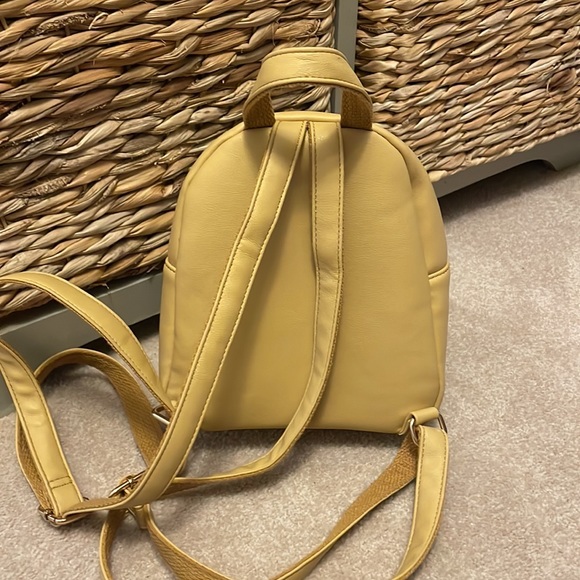 Mini Backpack - Picture 2 of 6